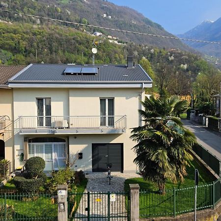 Casa Laini Villa Пизоние Екстериор снимка
