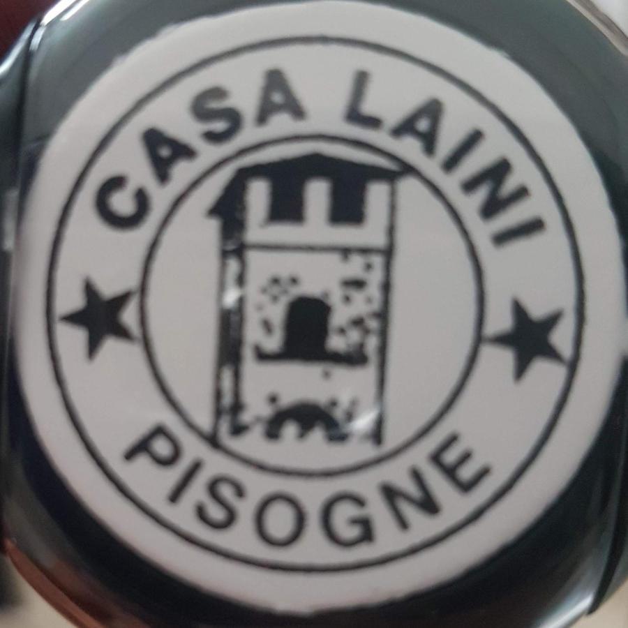 Casa Laini Villa Пизоние Екстериор снимка