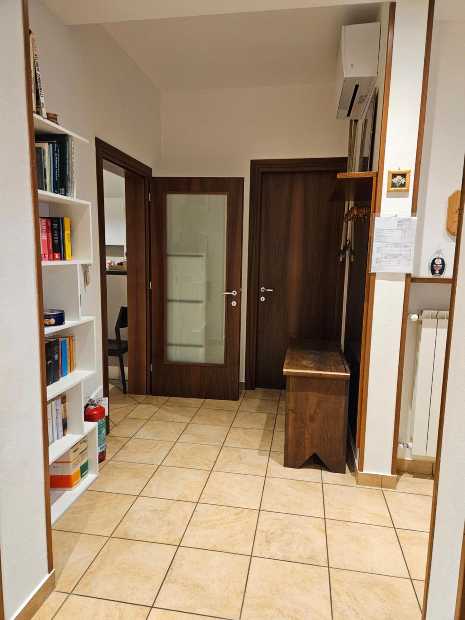 Casa Laini Villa Пизоние Екстериор снимка