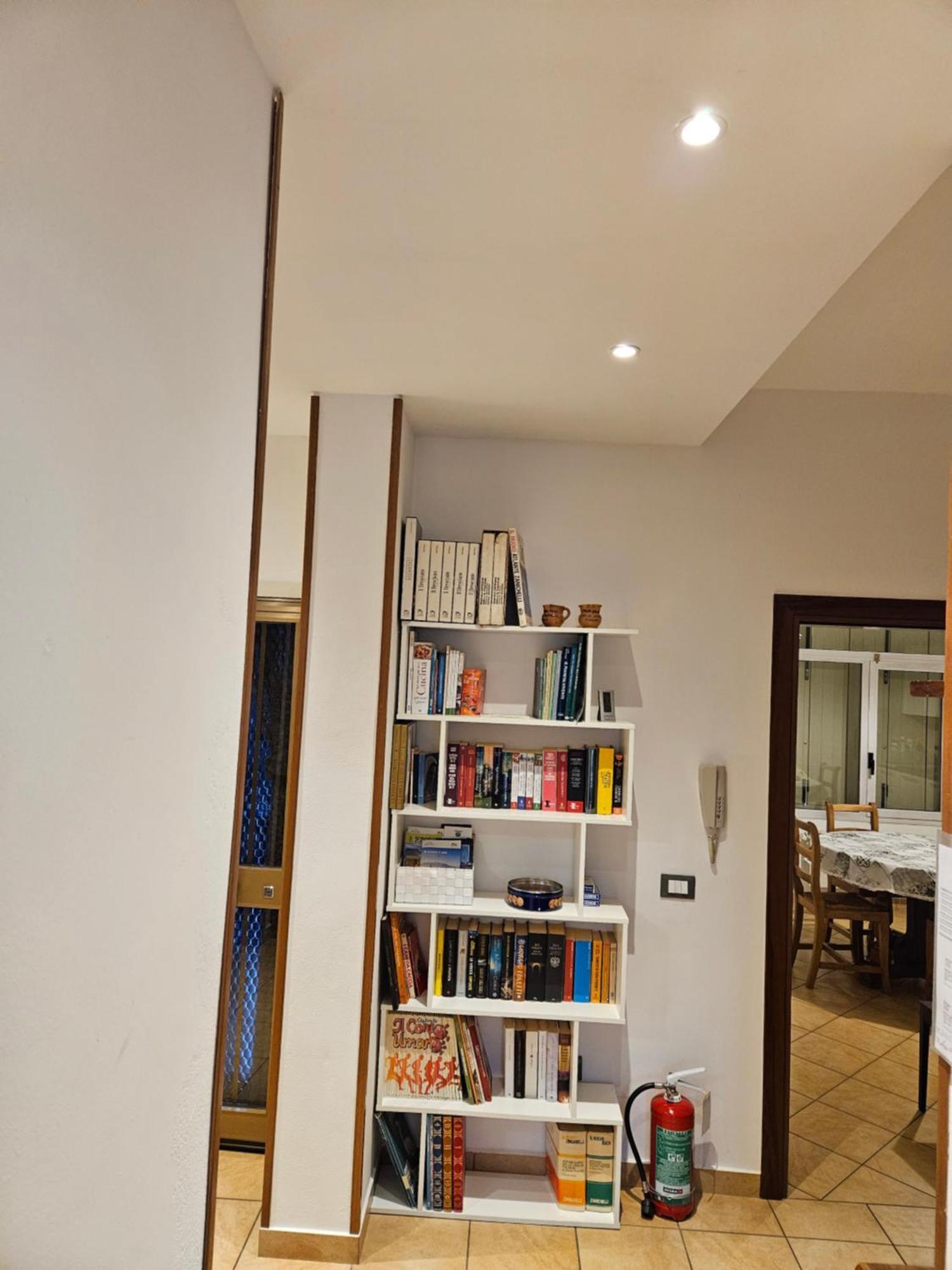 Casa Laini Villa Пизоние Екстериор снимка