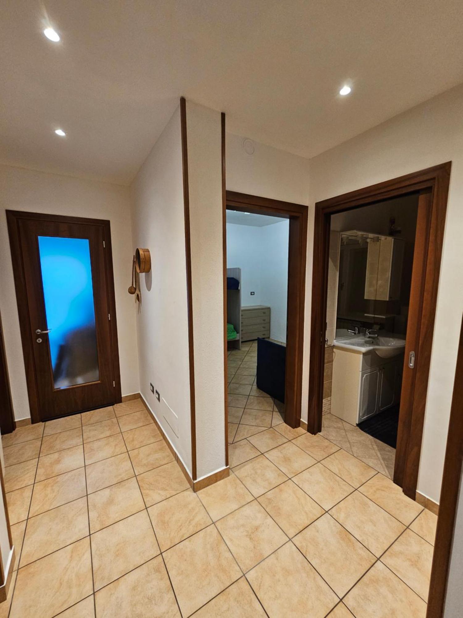 Casa Laini Villa Пизоние Екстериор снимка