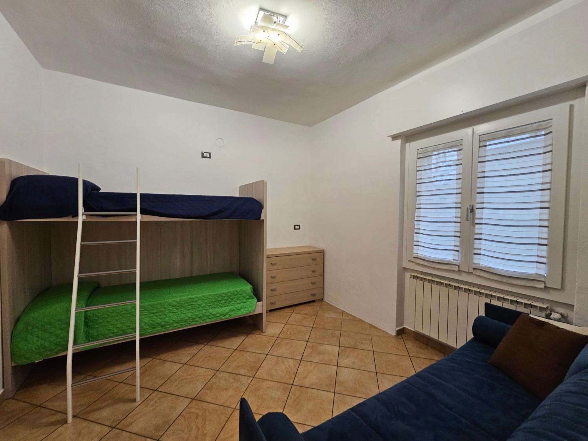Casa Laini Villa Пизоние Екстериор снимка