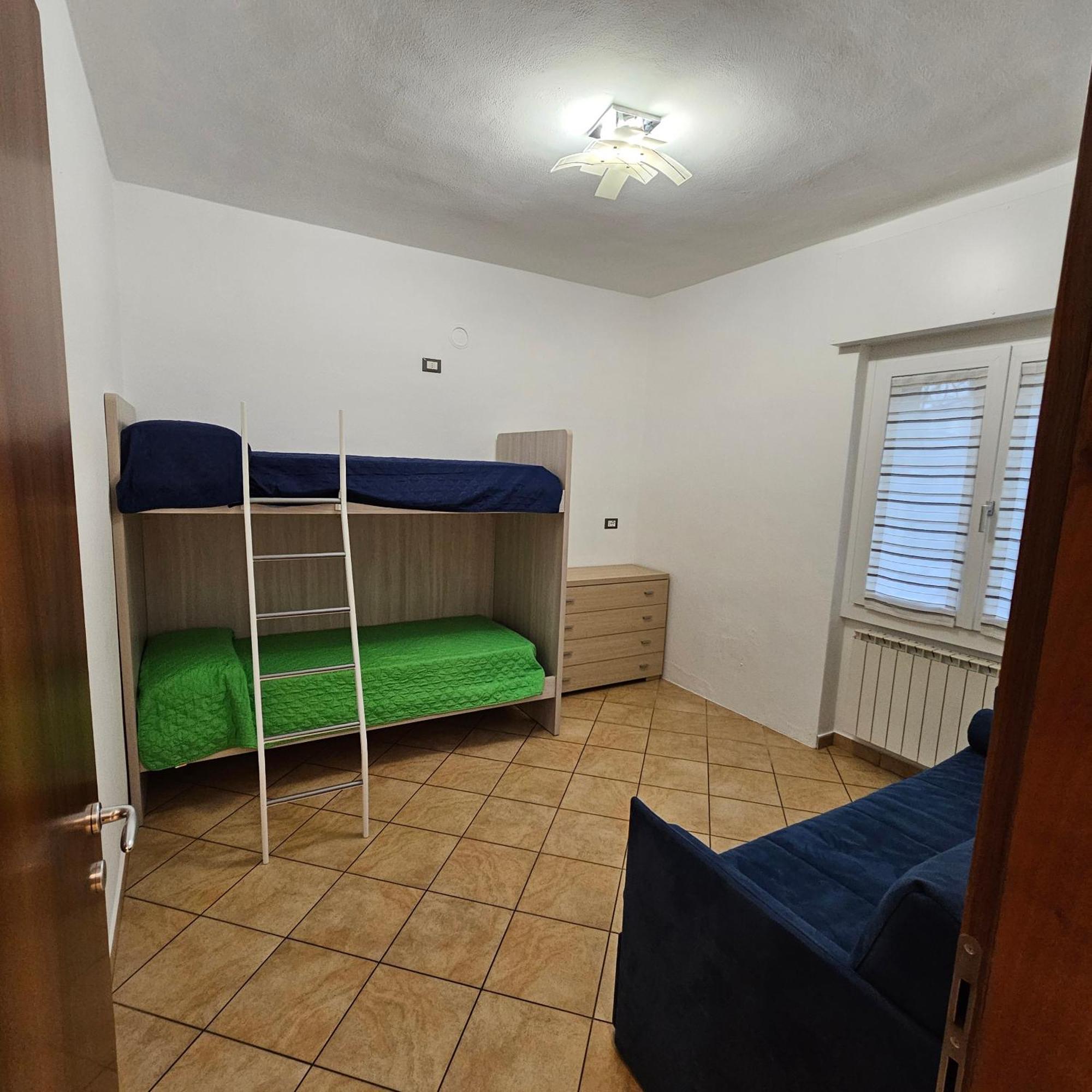 Casa Laini Villa Пизоние Екстериор снимка