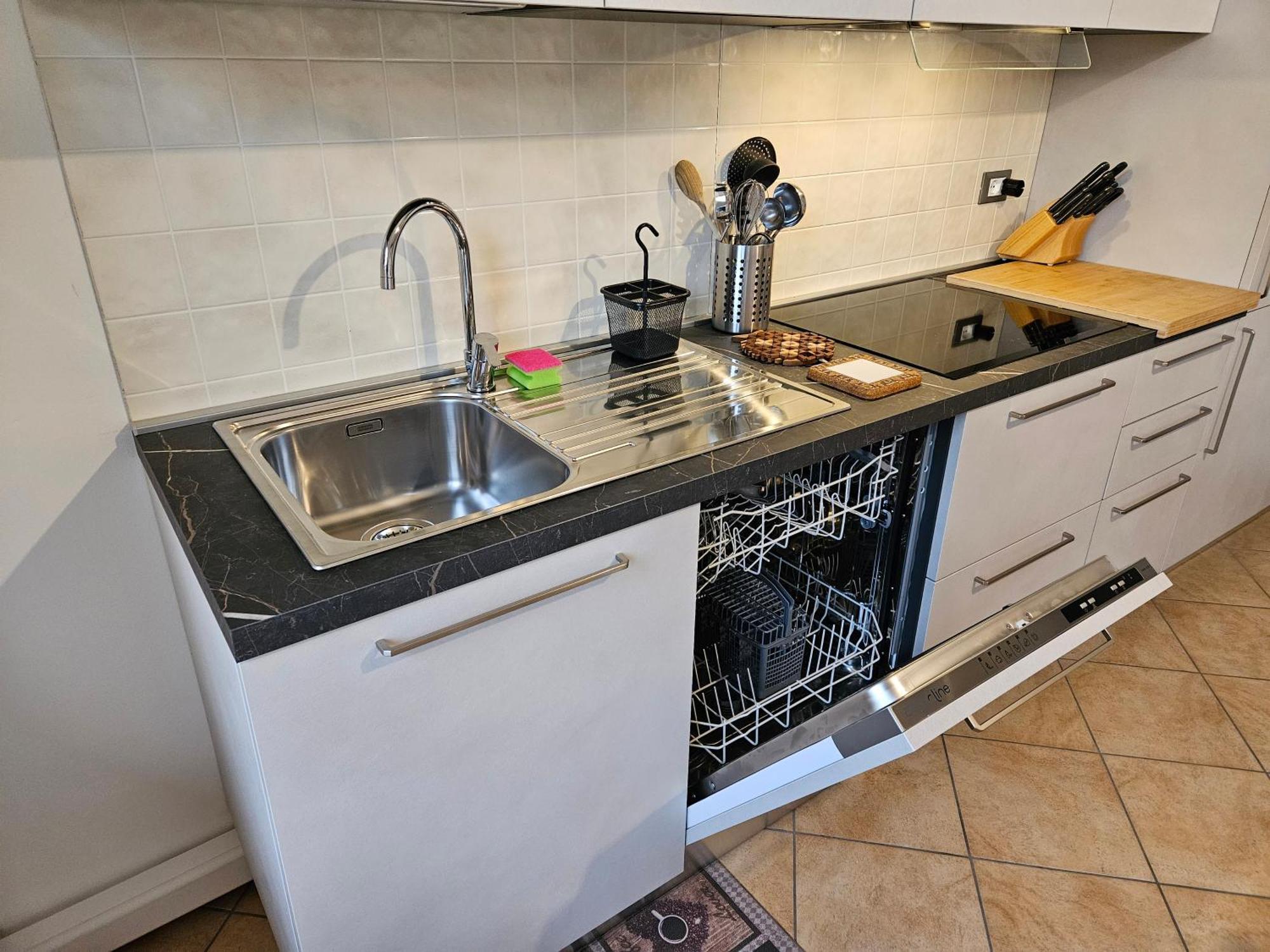 Casa Laini Villa Пизоние Екстериор снимка