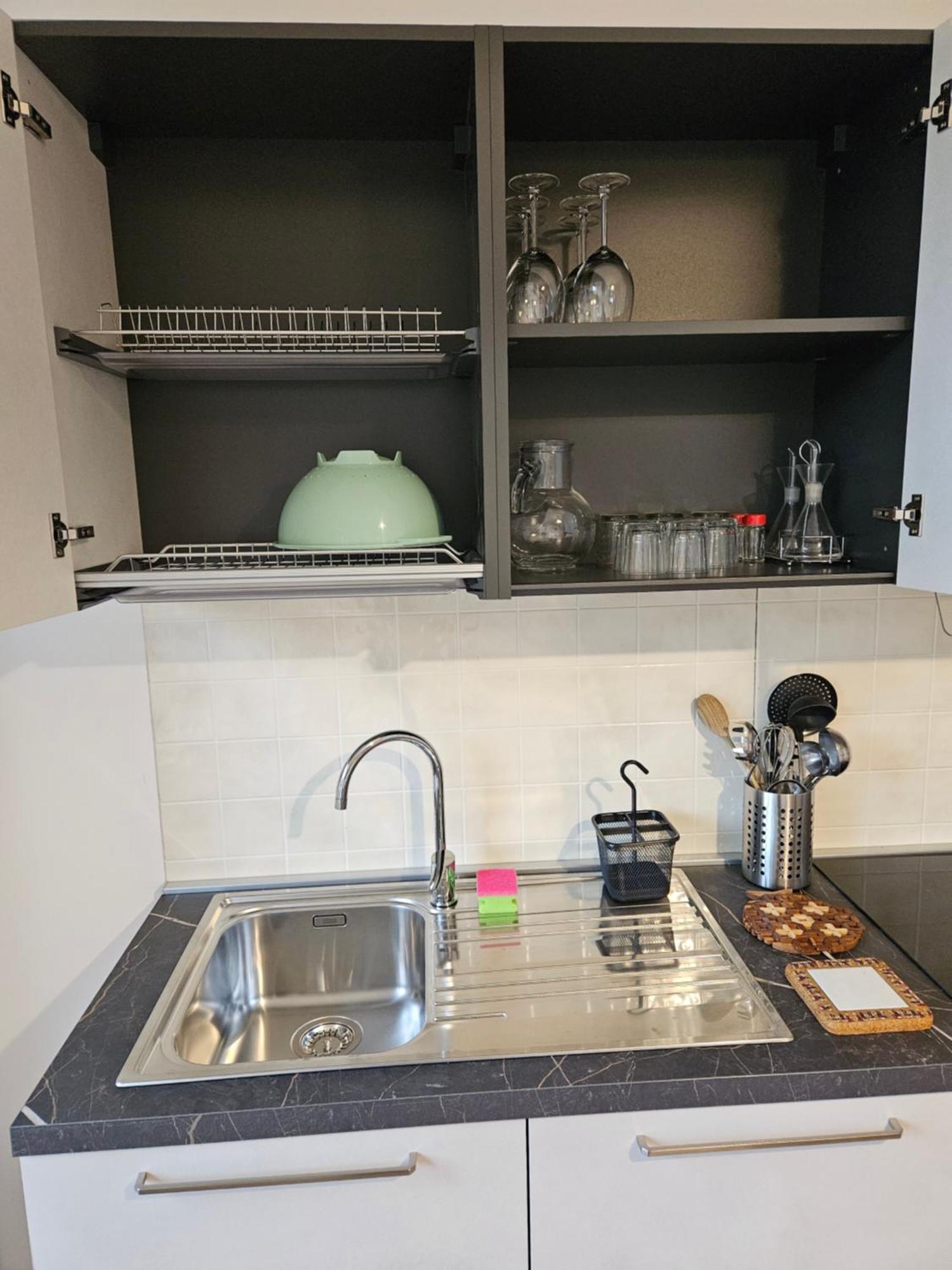 Casa Laini Villa Пизоние Екстериор снимка