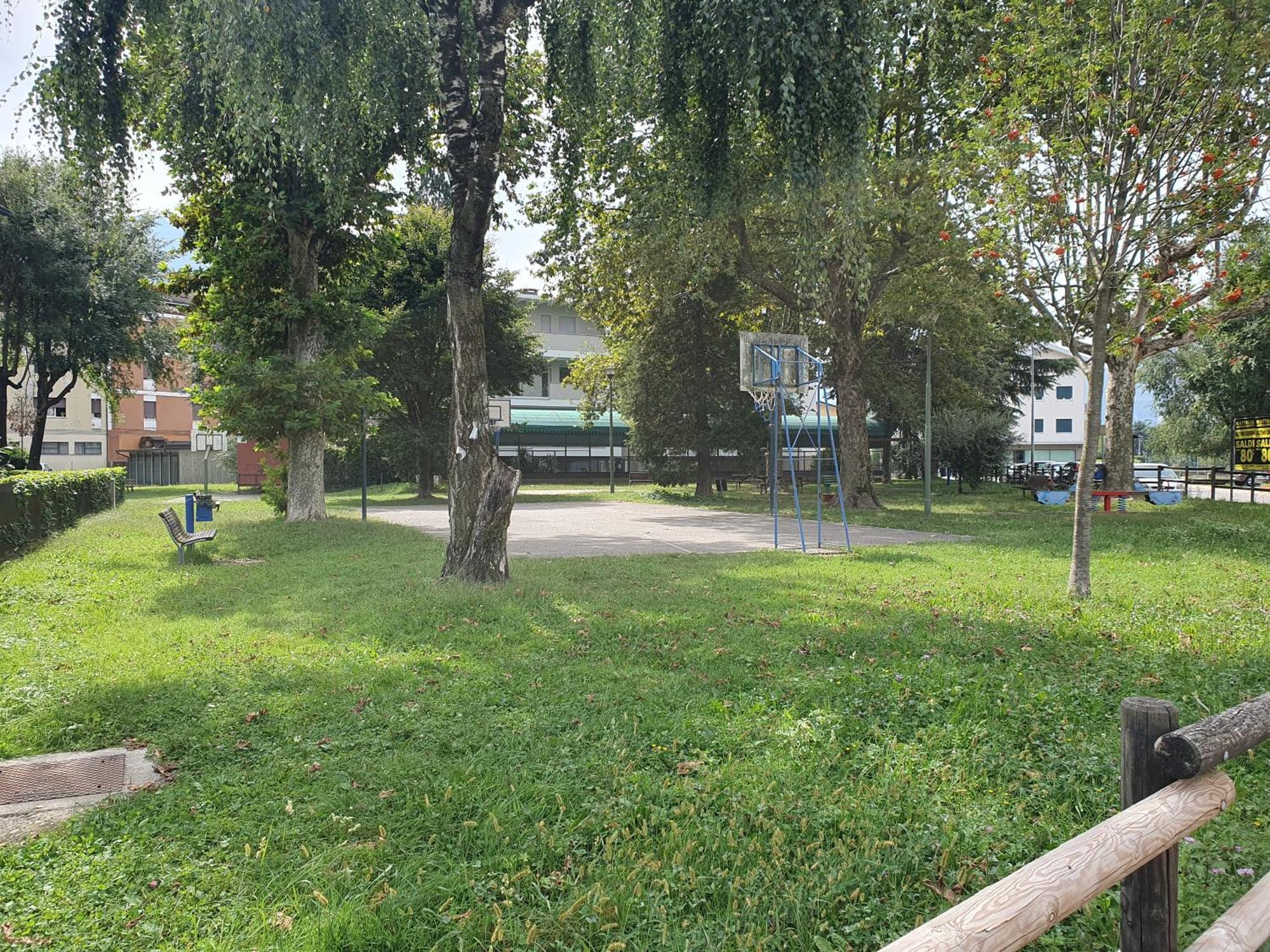 Casa Laini Villa Пизоние Екстериор снимка
