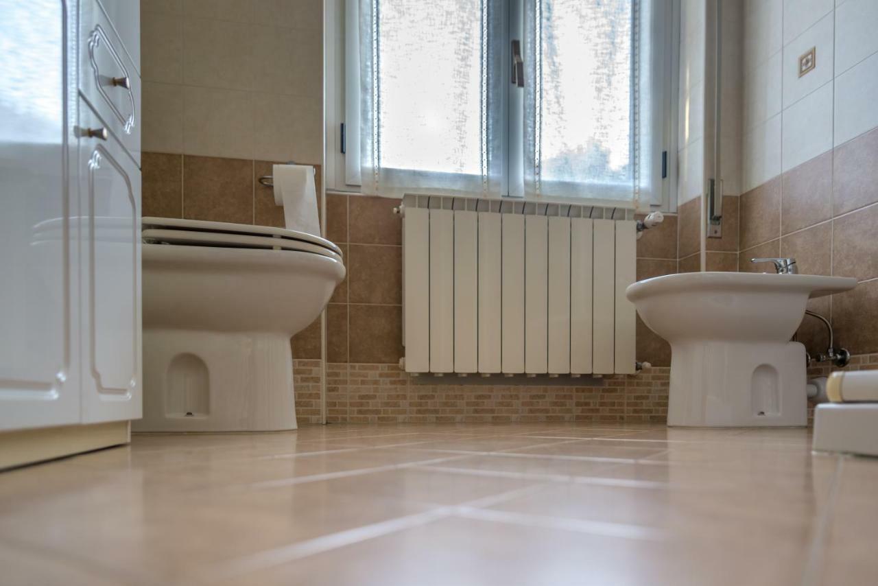 Casa Laini Villa Пизоние Екстериор снимка