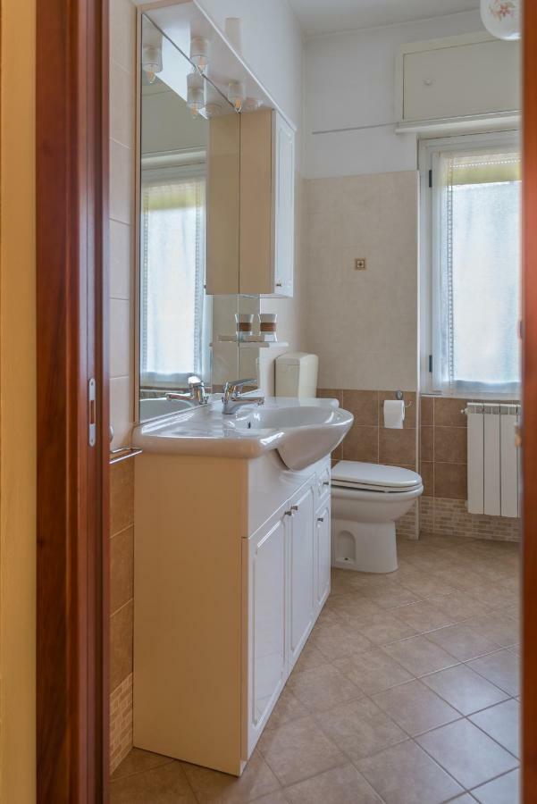 Casa Laini Villa Пизоние Екстериор снимка