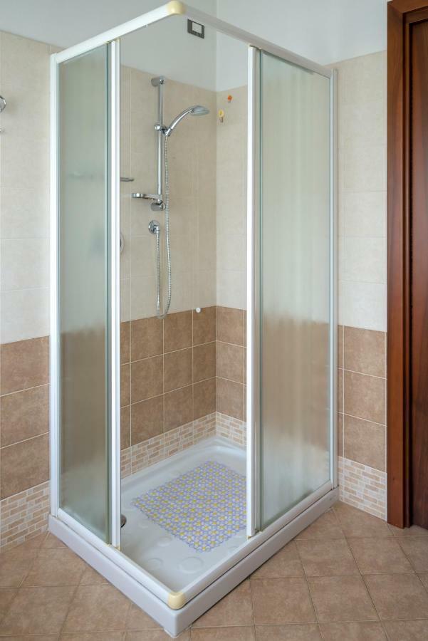Casa Laini Villa Пизоние Екстериор снимка